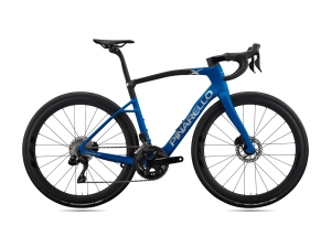 Rower NEW Pinarello X5 | 105 Di2 | Iron Blue