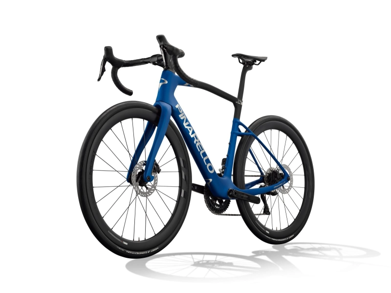 Rower NEW Pinarello X5 | 105 Di2 | Iron Blue