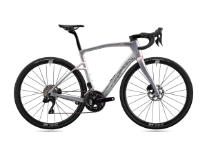 Rower NEW Pinarello X3 | 105 Di2 | Interstellar