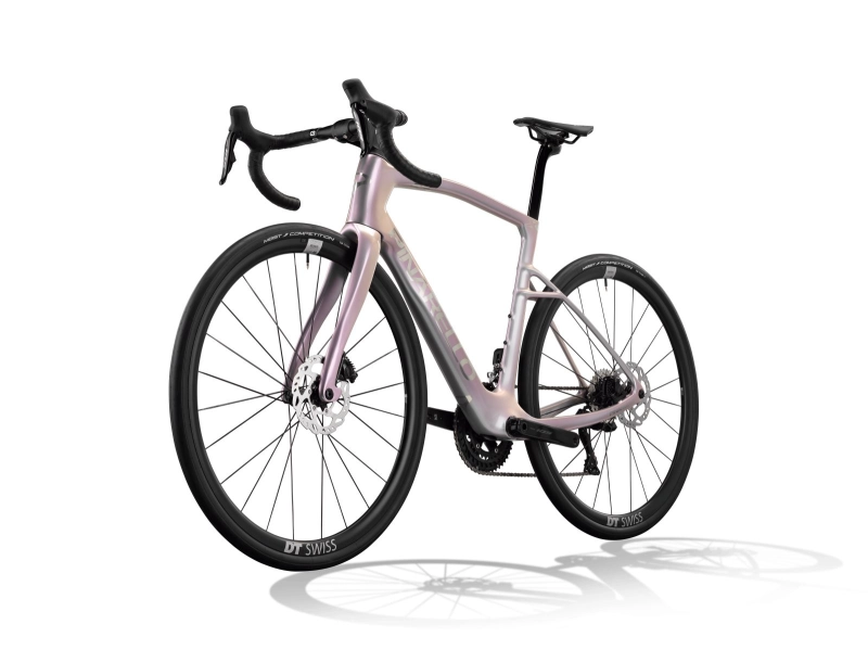 Rower NEW Pinarello X3 | 105 Di2 | Interstellar
