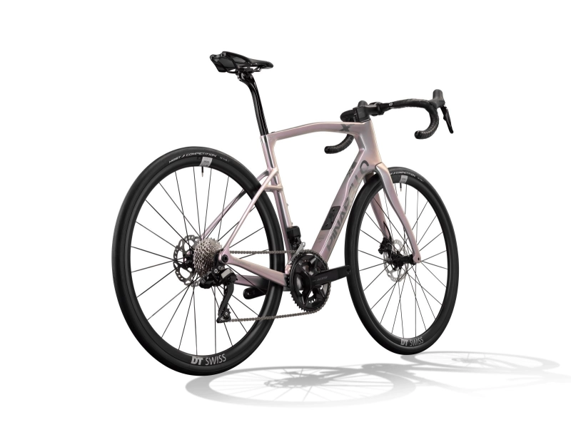 Rower NEW Pinarello X3 | 105 Di2 | Interstellar
