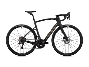 Rower NEW Pinarello X3 | 105 Di2 | Element Black