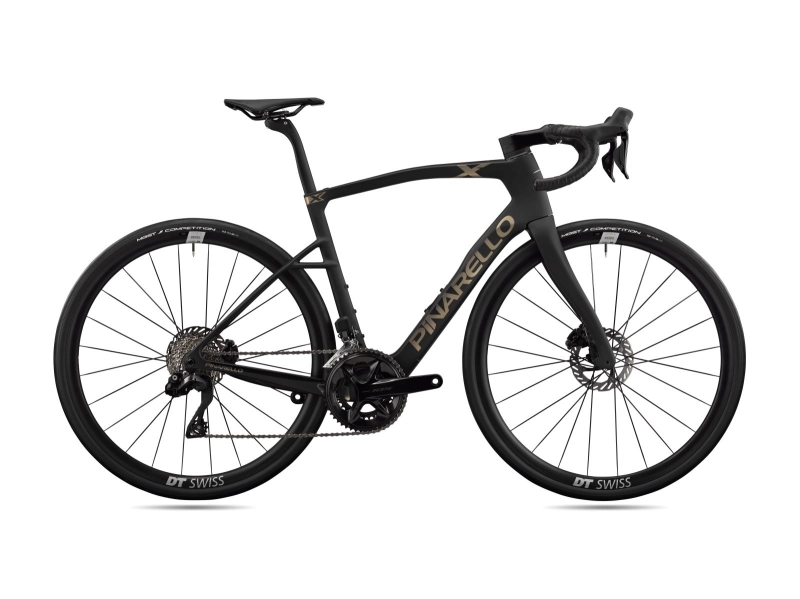 Rower NEW Pinarello X3 | 105 Di2 | Element Black