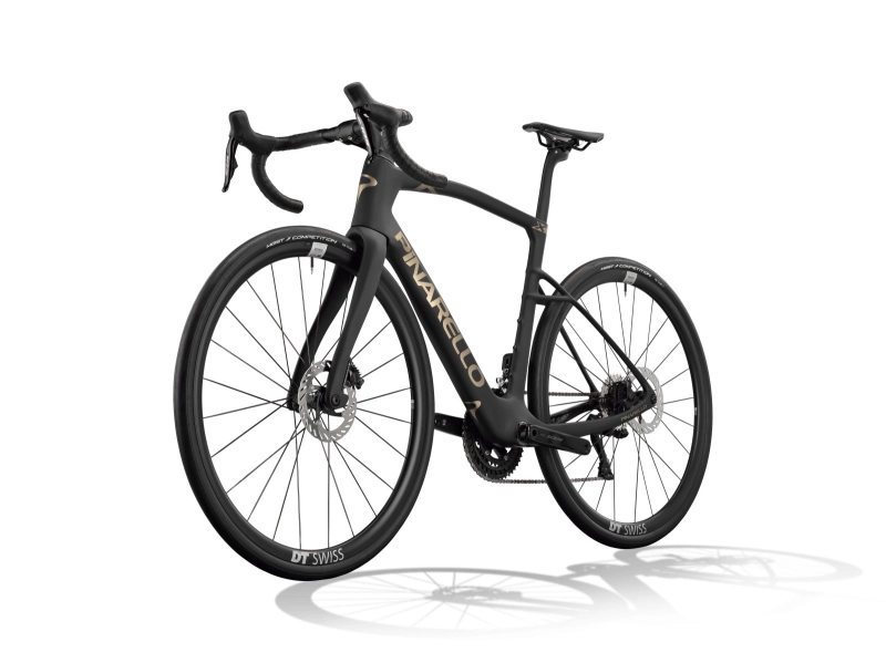 Rower NEW Pinarello X3 | 105 Di2 | Element Black