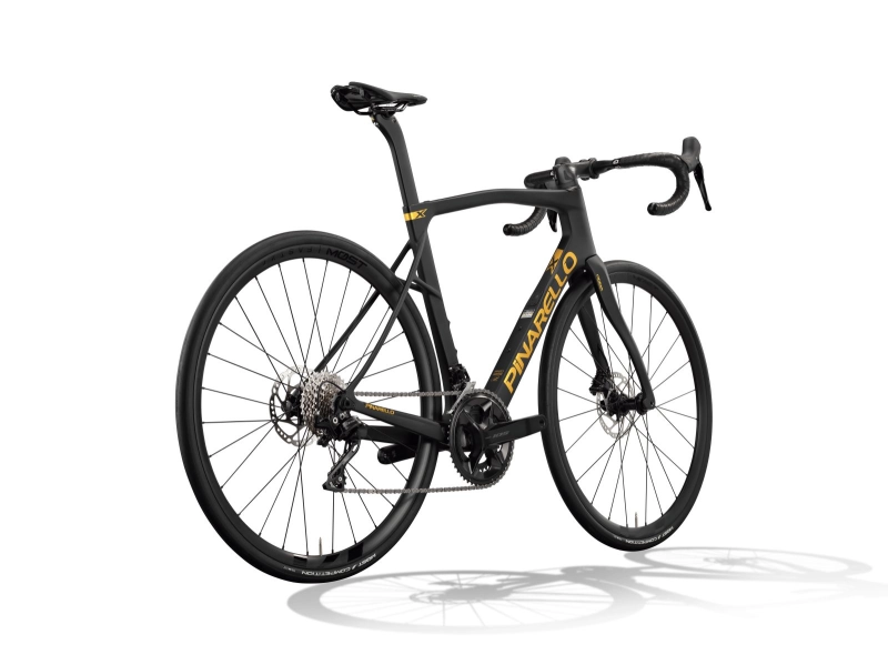 Rower NEW Pinarello X3 | 105 Di2 | Element Black