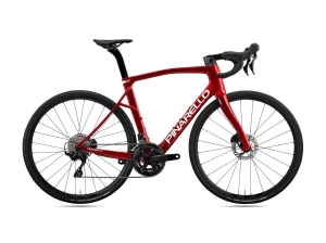 Rower NEW Pinarello X1 | 105 | Racing Red