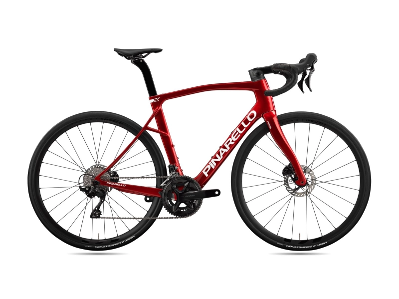 Rower NEW Pinarello X1 | 105 | Racing Red