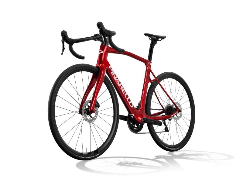 Rower NEW Pinarello X1 | 105 | Racing Red
