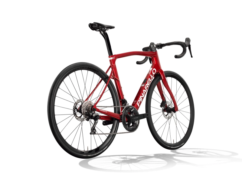 Rower NEW Pinarello X1 | 105 | Racing Red