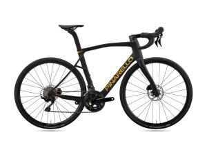 Rower NEW Pinarello X1 | 105 | Racing Black
