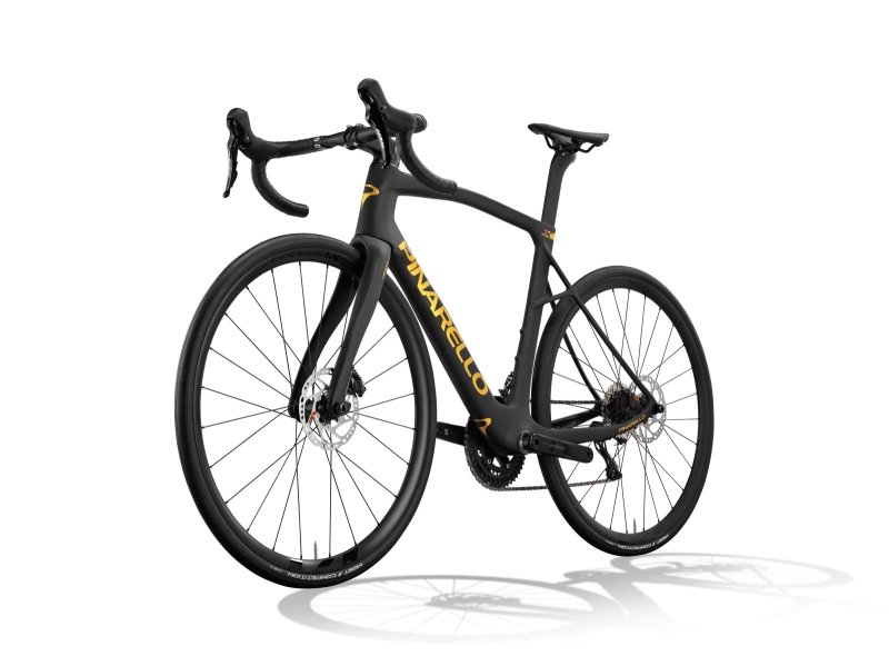 Rower NEW Pinarello X1 | 105 | Racing Black