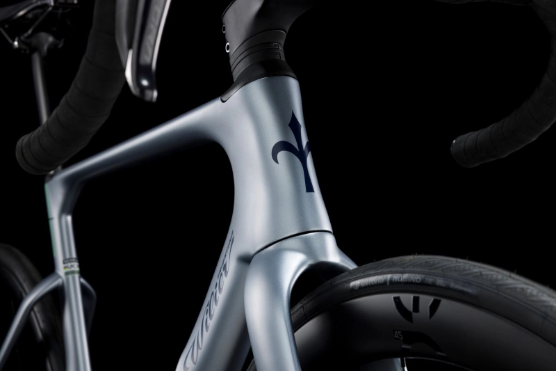 Rower Wilier Filante SL ID2 Pivot Grey