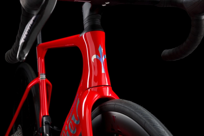 Rower Wilier Filante SL ID2 Pulse Red