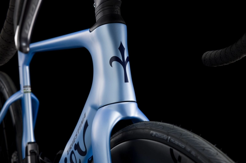 Rower Wilier Filante SL ID2 Flow Blue