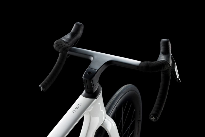 Rower Wilier Filante SL ID2 Drive White