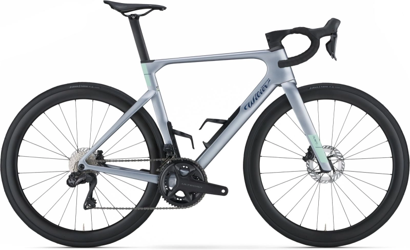 Rower Wilier Filante SL ID2 Pivot Grey