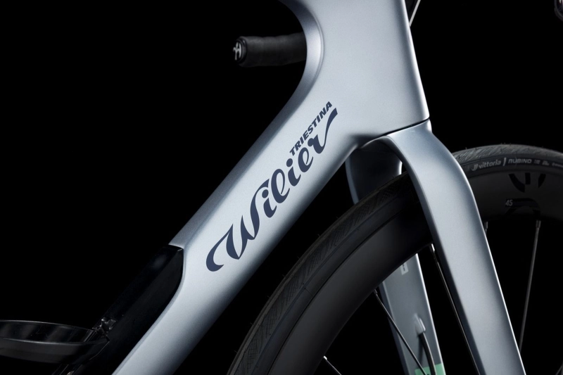 Rower Wilier Filante SL ID2 Pivot Grey