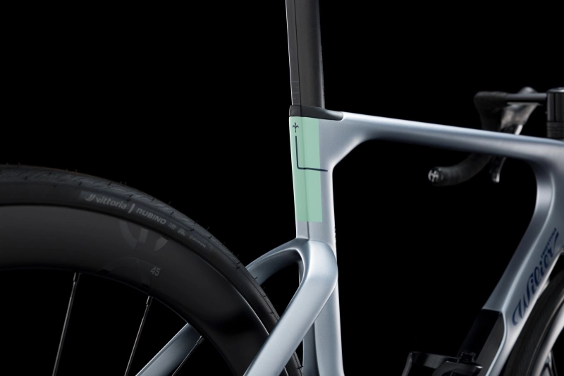 Rower Wilier Filante SL ID2 Pivot Grey