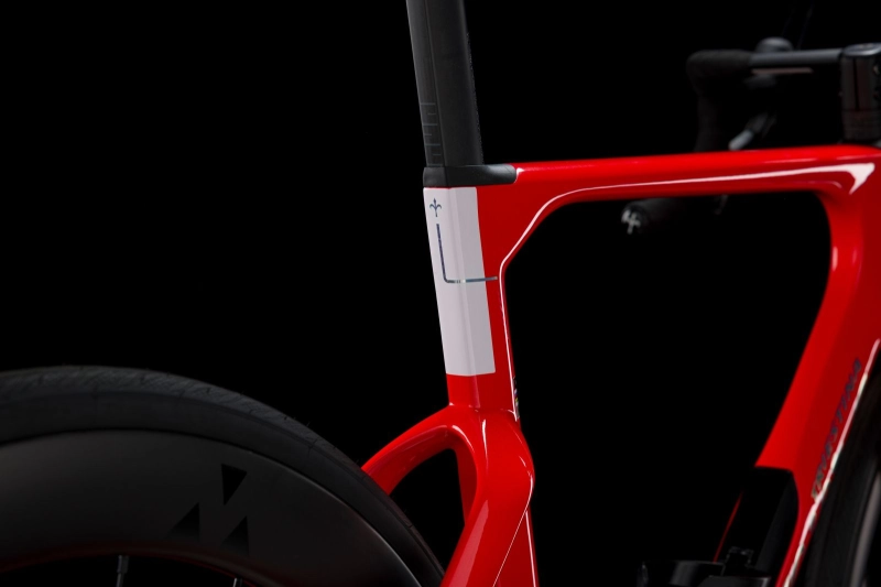 Rower Wilier Filante SL ID2 Pulse Red