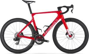 Rower Wilier Filante SL ID2 | FORCE XPLR E1 1X13 | Pulse Red