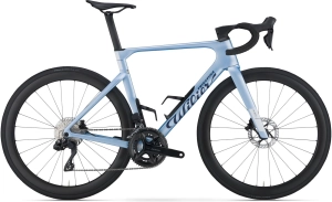 Rower Wilier Filante SL ID2 | FORCE XPLR E1 1X13 | Flow Blue