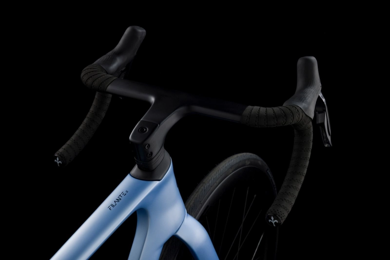Rower Wilier Filante SL ID2 Flow Blue
