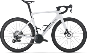 Rower Wilier Filante SL ID2 | FORCE AXS E1 2x12 | Drive White