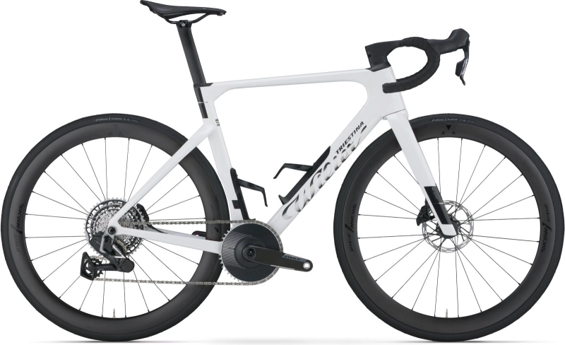 Rower Wilier Filante SL ID2 Drive White