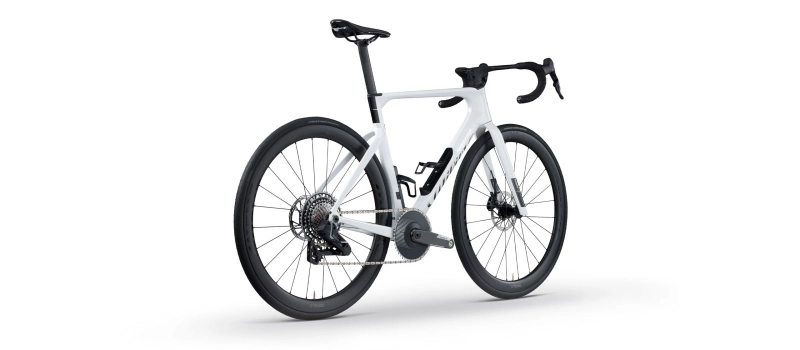 Rower Wilier Filante SL ID2 Drive White