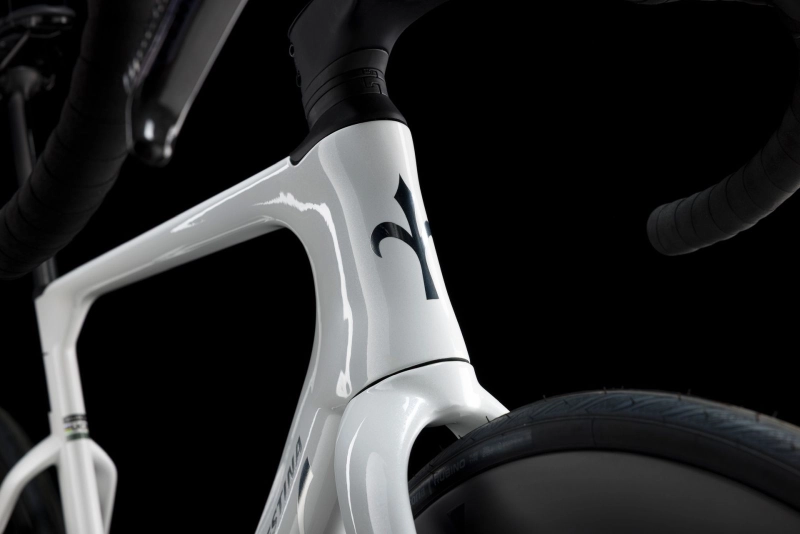 Rower Wilier Filante SL ID2 Drive White