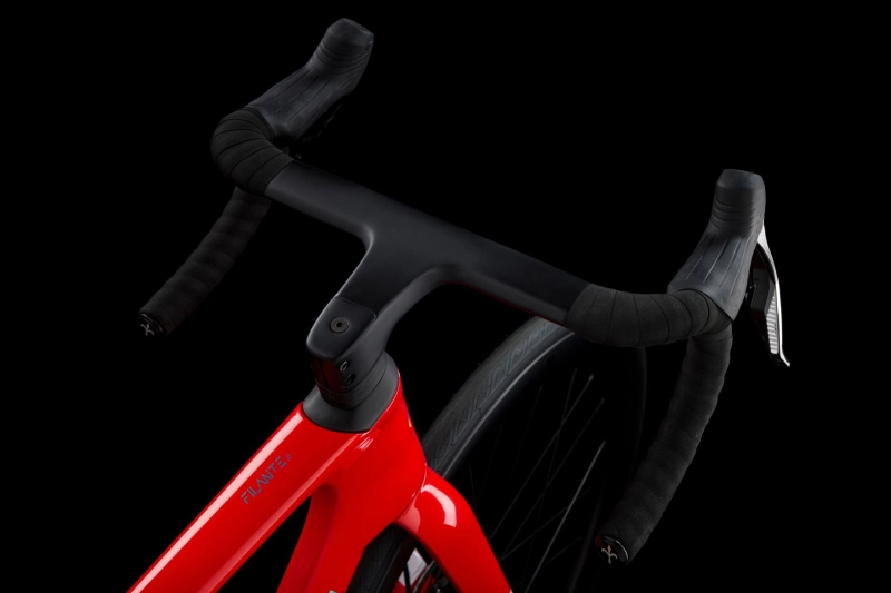 Rower Wilier Filante SL ID2 Pulse Red