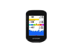 Licznik rowerowy iGPSPORT BSC300T 32 GB