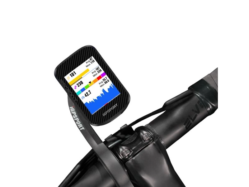 Licznik rowerowy iGPSPORT BSC300T 32 GB