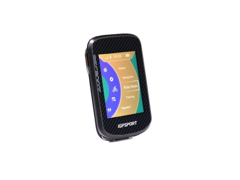 Licznik rowerowy iGPSPORT BSC300T 32 GB