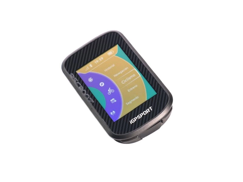 Licznik rowerowy iGPSPORT BSC300T 32 GB