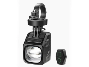 Lampka przednia Magicshine EVO 1700 Black