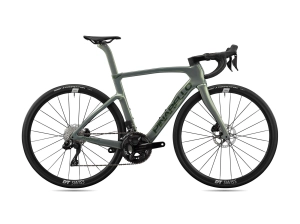 Rower Pinarello F3 | 105 Di2 | Emerald Shift