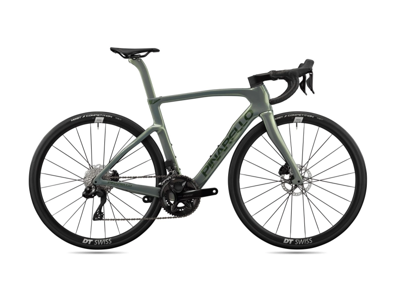 Rower Pinarello F3 | 105 Di2 | Emerald Shift