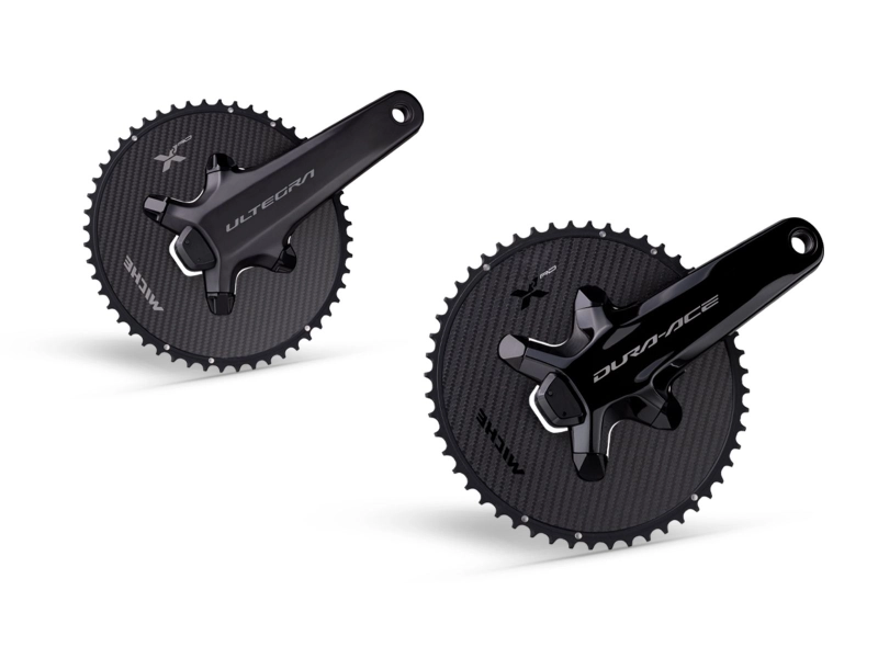 Tarcza mechanizmu korbowego Miche X2 RD R81 50D