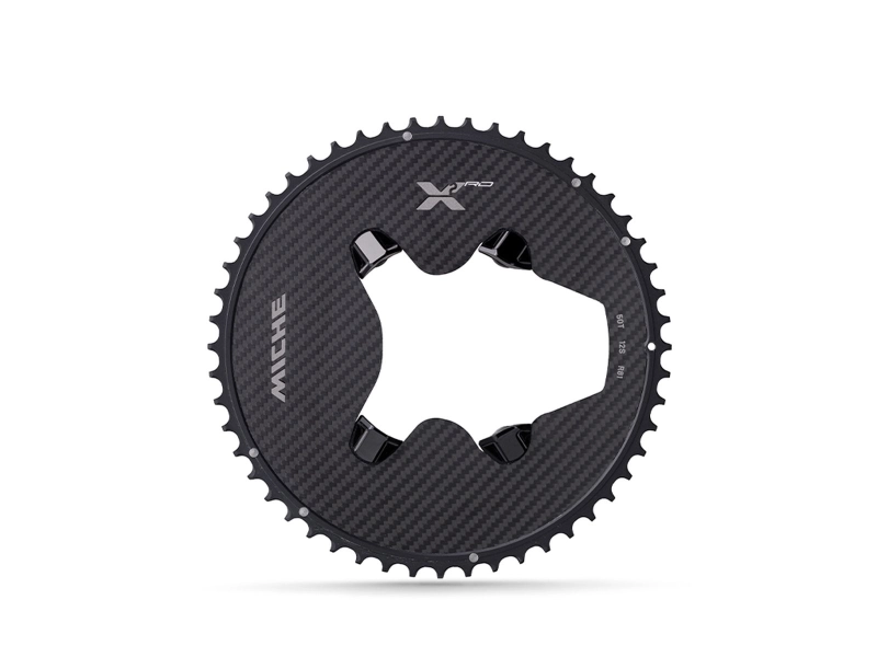 Tarcza mechanizmu korbowego Miche X2 RD R81 50D