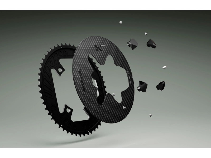 Tarcza mechanizmu korbowego Miche X2 RD R81 50D
