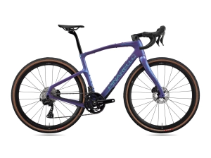 Rower Pinarello Grevil F3 | GRX 820 | Patagonia Frost