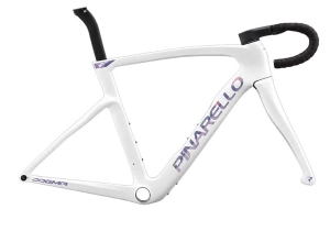 Rama / Frameset Pinarello Dogma F Phantom Ice