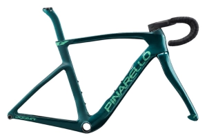 Rama / Frameset Pinarello Dogma F Obsidian Emerald