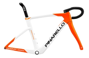Rama / Frameset Pinarello Dogma F INEOS Replica 2026