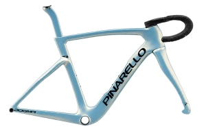 Rama / Frameset Pinarello Dogma F Luxter Venice