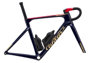 Rama / Frameset Wilier Filante SLR ID2 Aurora Blue