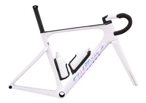 Rama / Frameset Wilier Filante SLR ID2 Pure White