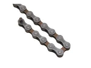 Łańcuch Shimano Alivio CN-HG40 6/7/8 s. Spinka