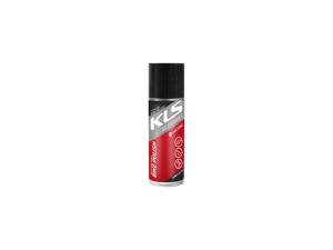 Nabłyszczacz KLS Bike Polish Spray 200 ML